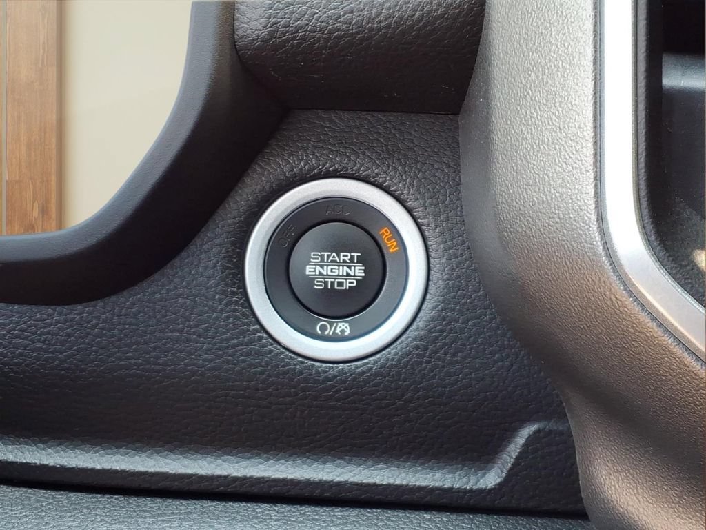 Used 2023 RAM 1500 Big Horn AWD/4WD image 10
