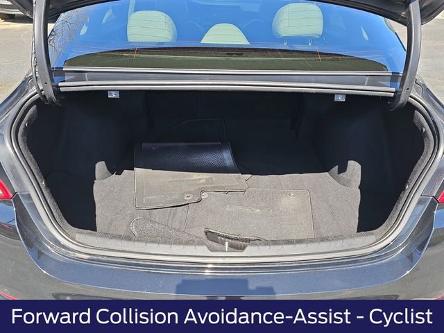 Used 2021 Kia K5 EX w/ EX Premium Package image 14