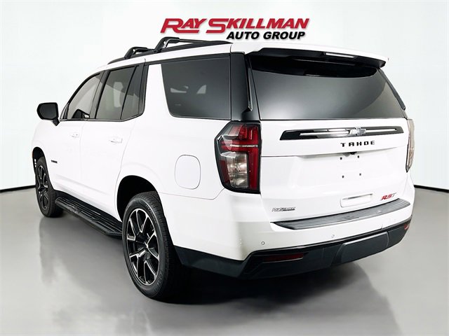 Used 2023 Chevrolet Tahoe RST image 5