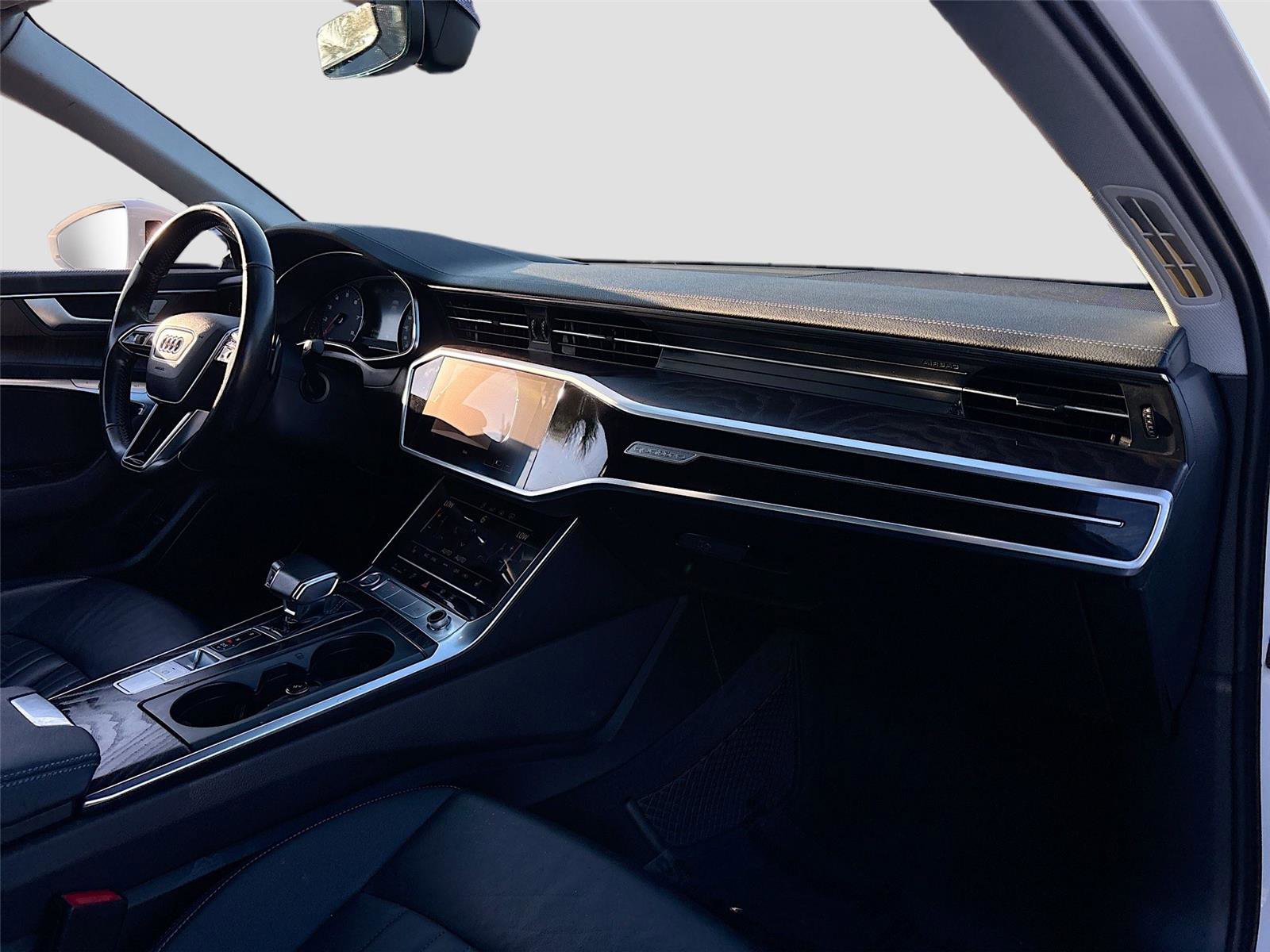 Used 2019 Audi A6 3.0T Premium w/ Convenience Package image 32