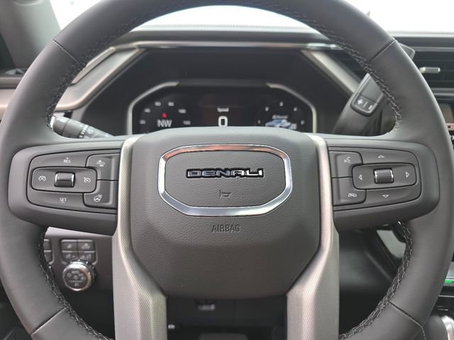 New 2026 GMC Sierra 2500 Denali w/ Denali Reserve Package AWD/4WD image 30