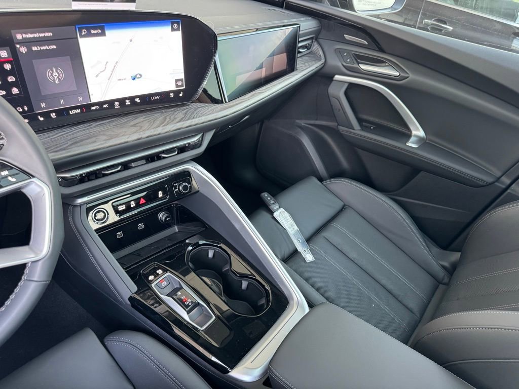 New 2025 Audi Q5 Prestige image 30