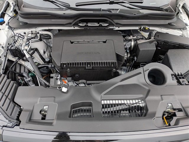 New 2025 Honda Pilot TrailSport image 36