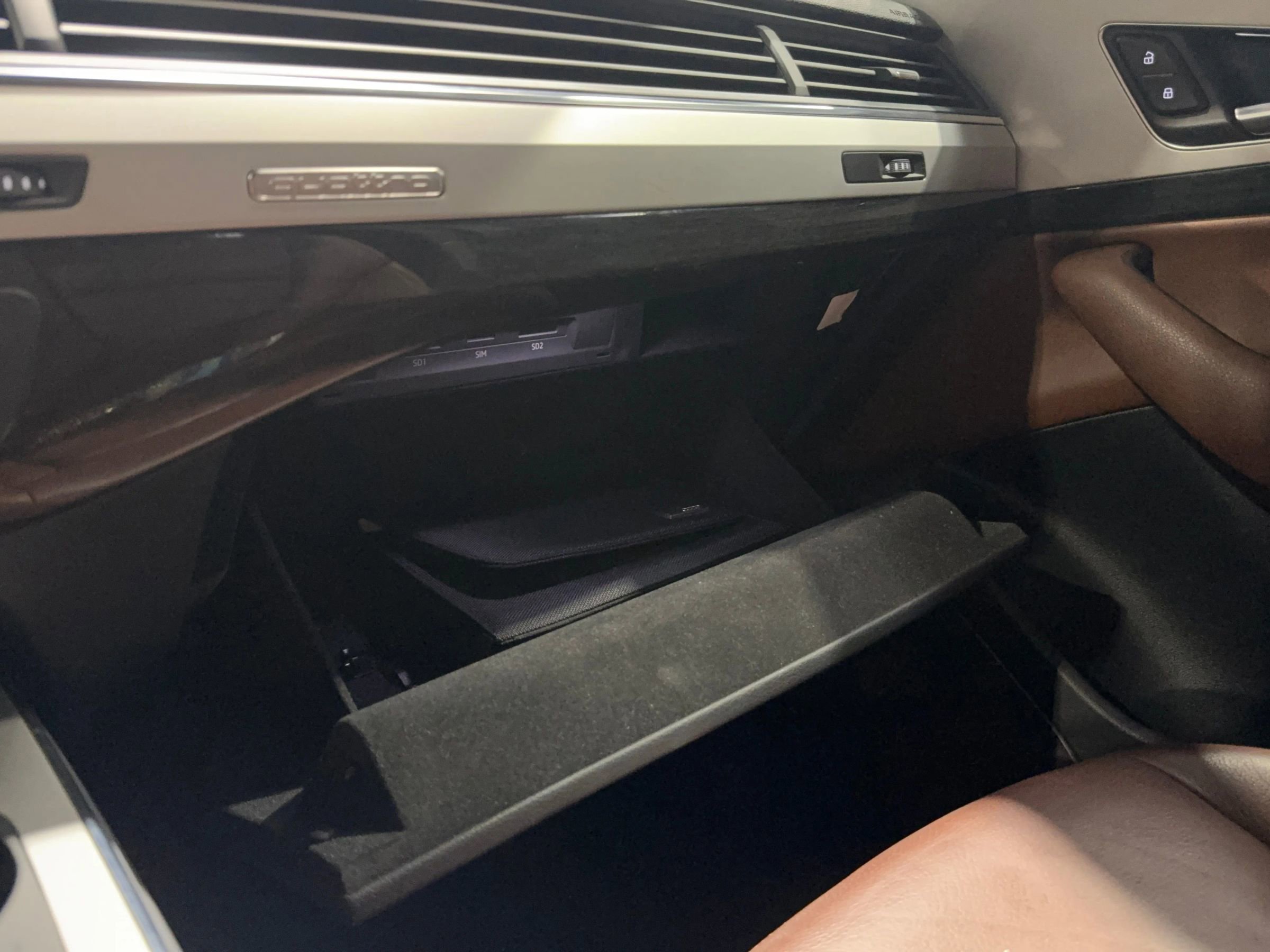 Used 2019 Audi Q7 2.0T Premium image 42