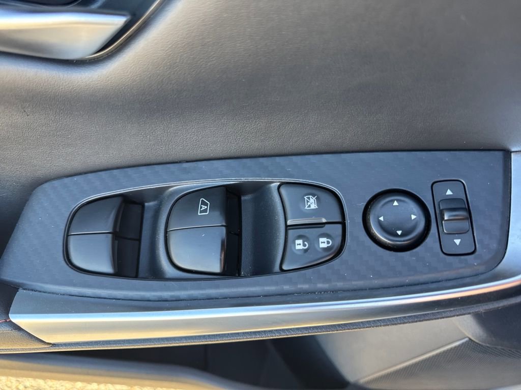 Used 2023 Nissan Sentra SR w/ Midnight Edition Package image 23