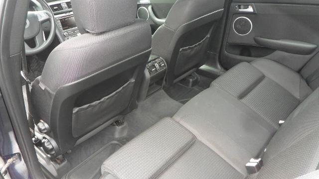 Used 2009 Pontiac G8 w/ Comfort And Sound Package RWD image 14