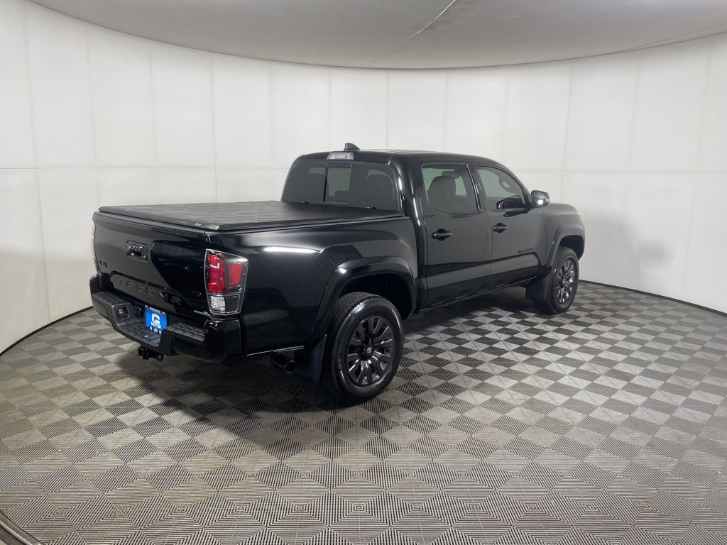 Used 2023 Toyota Tacoma Limited image 7