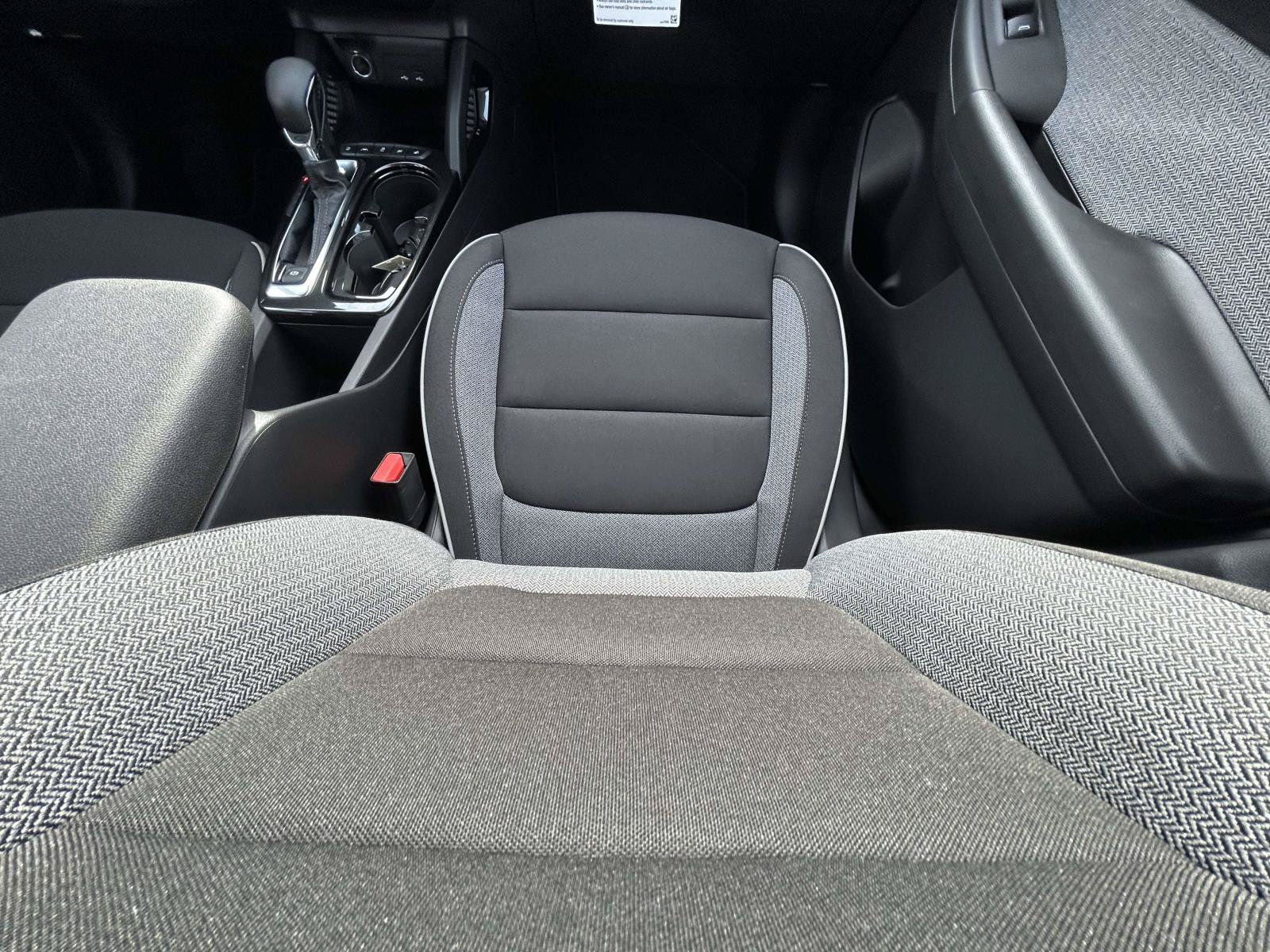 New 2026 Chevrolet TrailBlazer LT w/ Convenience Package FWD image 16