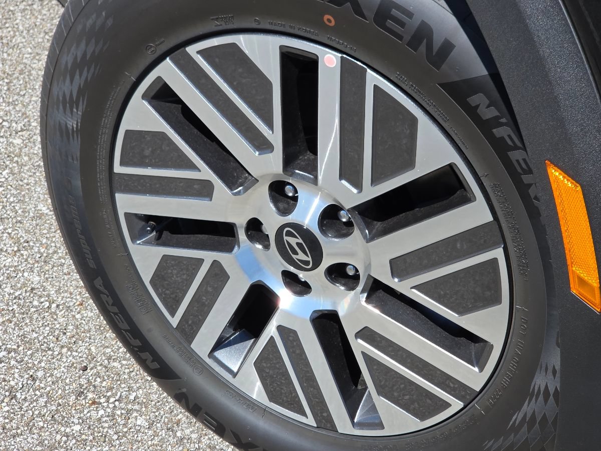 New 2027 Hyundai Palisade SEL AWD/4WD image 15