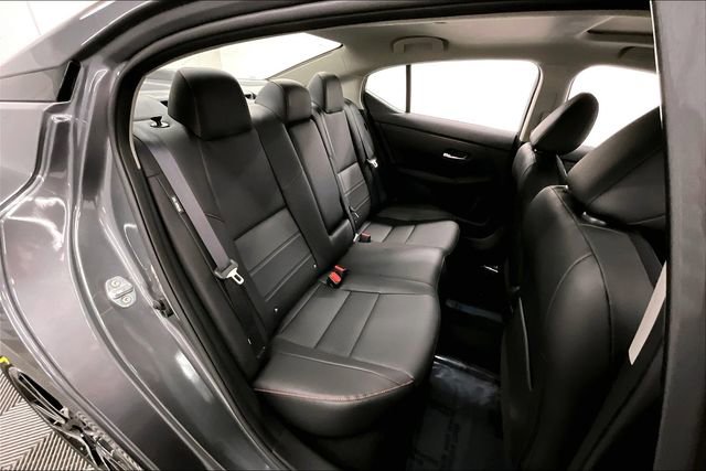 New 2025 Nissan Sentra SR w/ SR Premium Package image 29