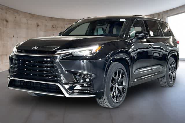 New 2026 Lexus TX 500h AWD w/ Technology Package image 2