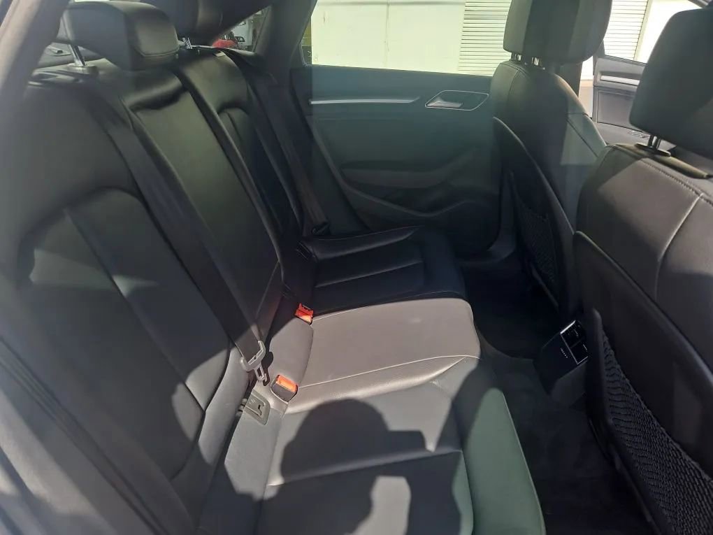 Used 2016 Audi A3 1.8T Premium image 24