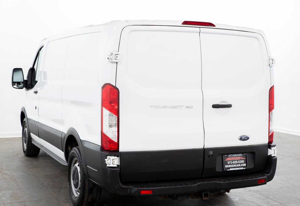 Used 2016 Ford Transit 150 130 Low Roof RWD image 8