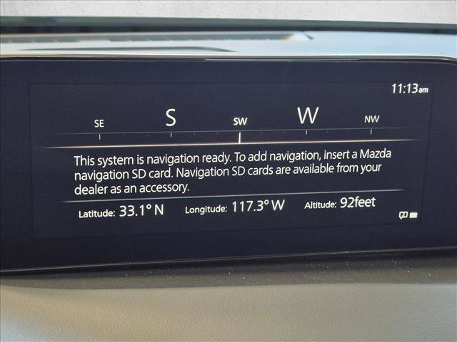 New 2026 MAZDA MAZDA3 2.5 S Sedan w/ Preferred Pkg FWD image 15