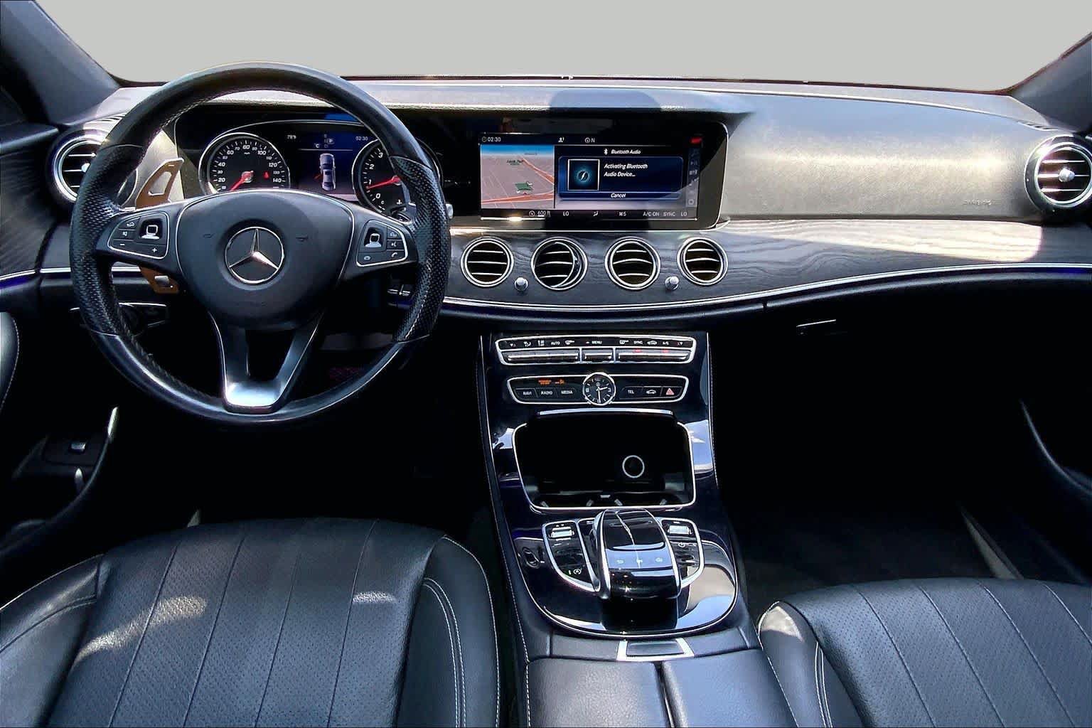 Used 2017 Mercedes-Benz E 300 image 16