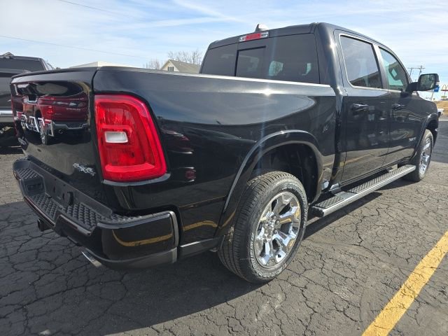New 2026 RAM 1500 Big Horn image 7