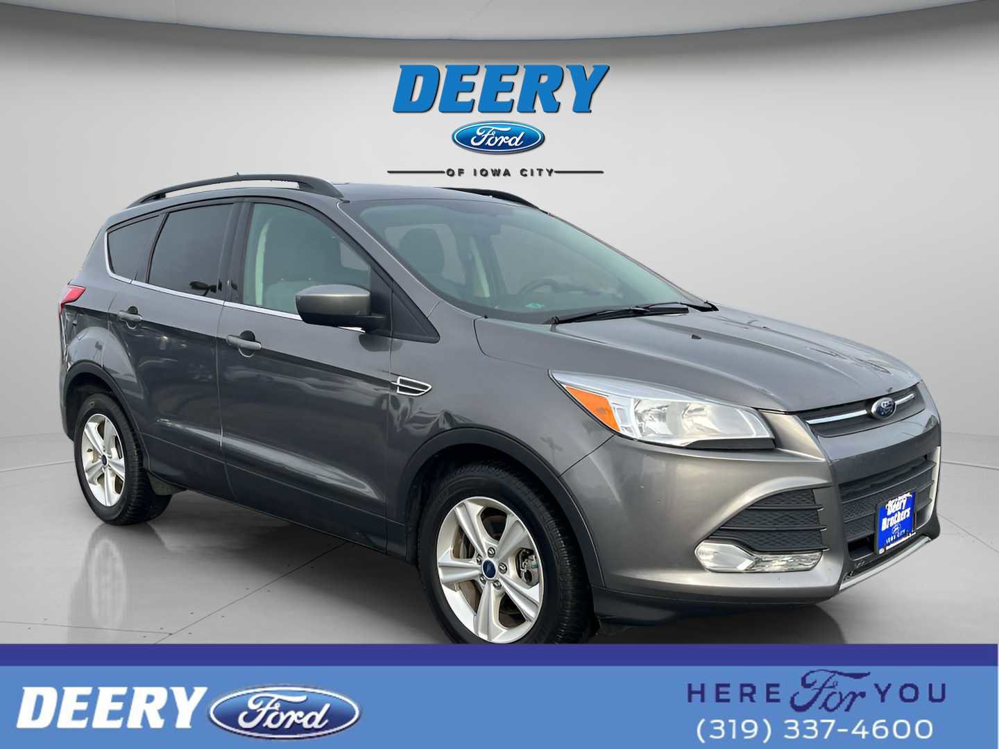 Used 2014 Ford Escape SE w/ Equipment Group 201A