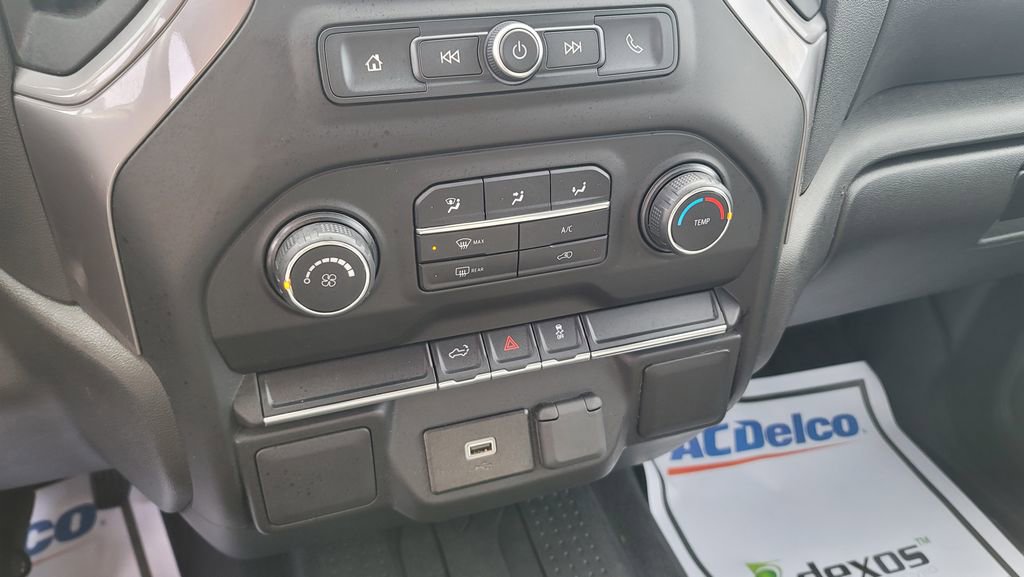 Used 2019 Chevrolet Silverado 1500 W/T w/ WT Convenience Package image 22