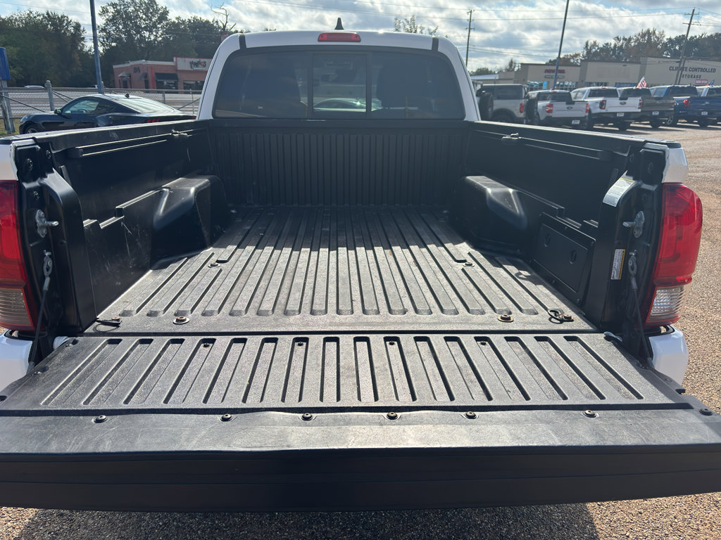 Used 2021 Toyota Tacoma SR image 13