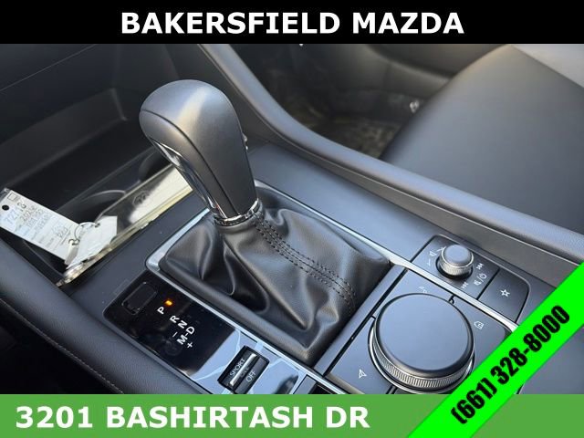 New 2026 MAZDA MAZDA3 s Sport image 24