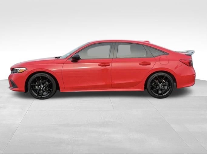 Used 2024 Honda Civic Sport image 21
