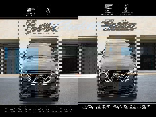 Used 2020 Cadillac CT4 Luxury image 10