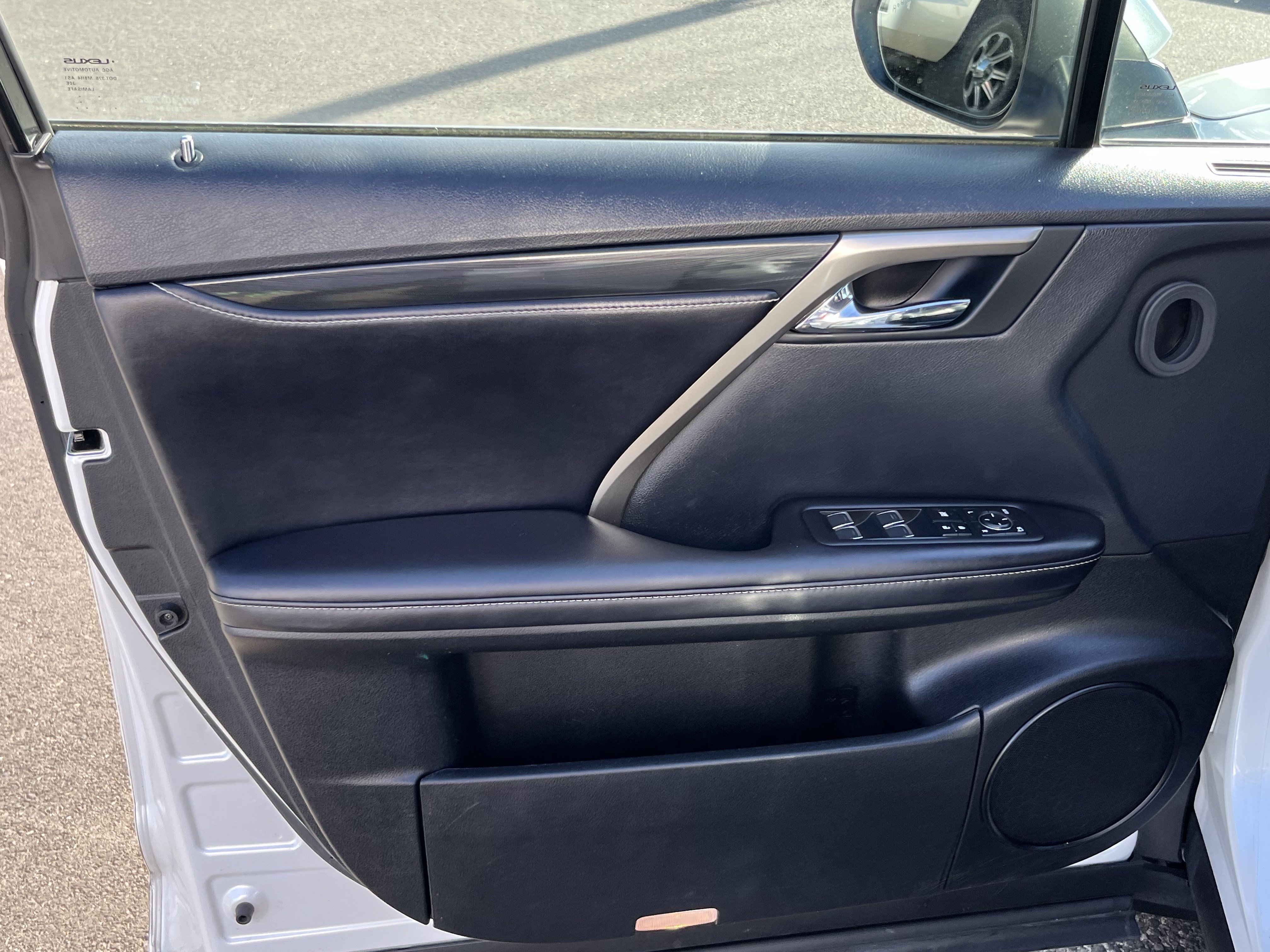 Used 2021 Lexus RX 350 AWD w/ Accessory Package image 14