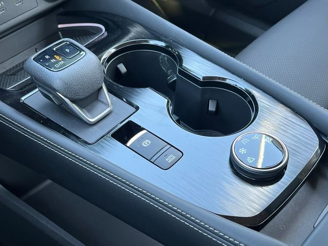 New 2026 Nissan Rogue Platinum w/ Platinum Premium Package image 30