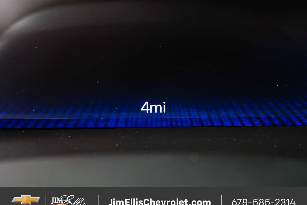 New 2026 Chevrolet Corvette E-Ray image 12