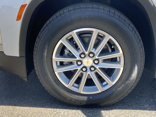 Used 2023 Chevrolet Traverse LT AWD/4WD image 28