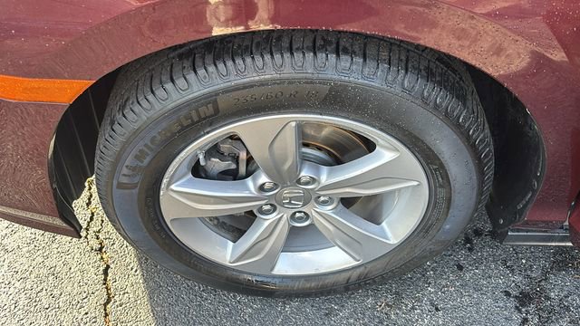 Used 2020 Honda Odyssey EX-L image 38