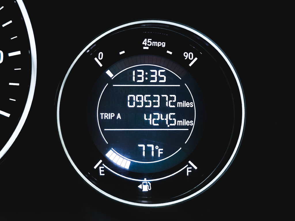 Used 2017 Honda HR-V EX image 23