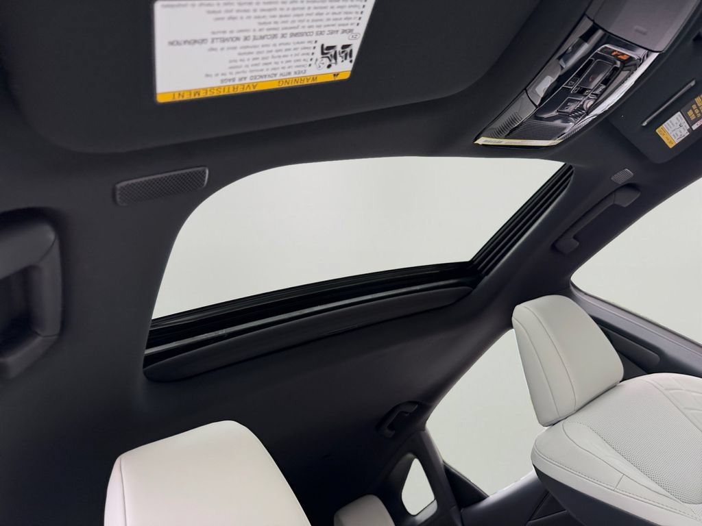 New 2026 Lexus RX 350 Premium AWD/4WD image 4