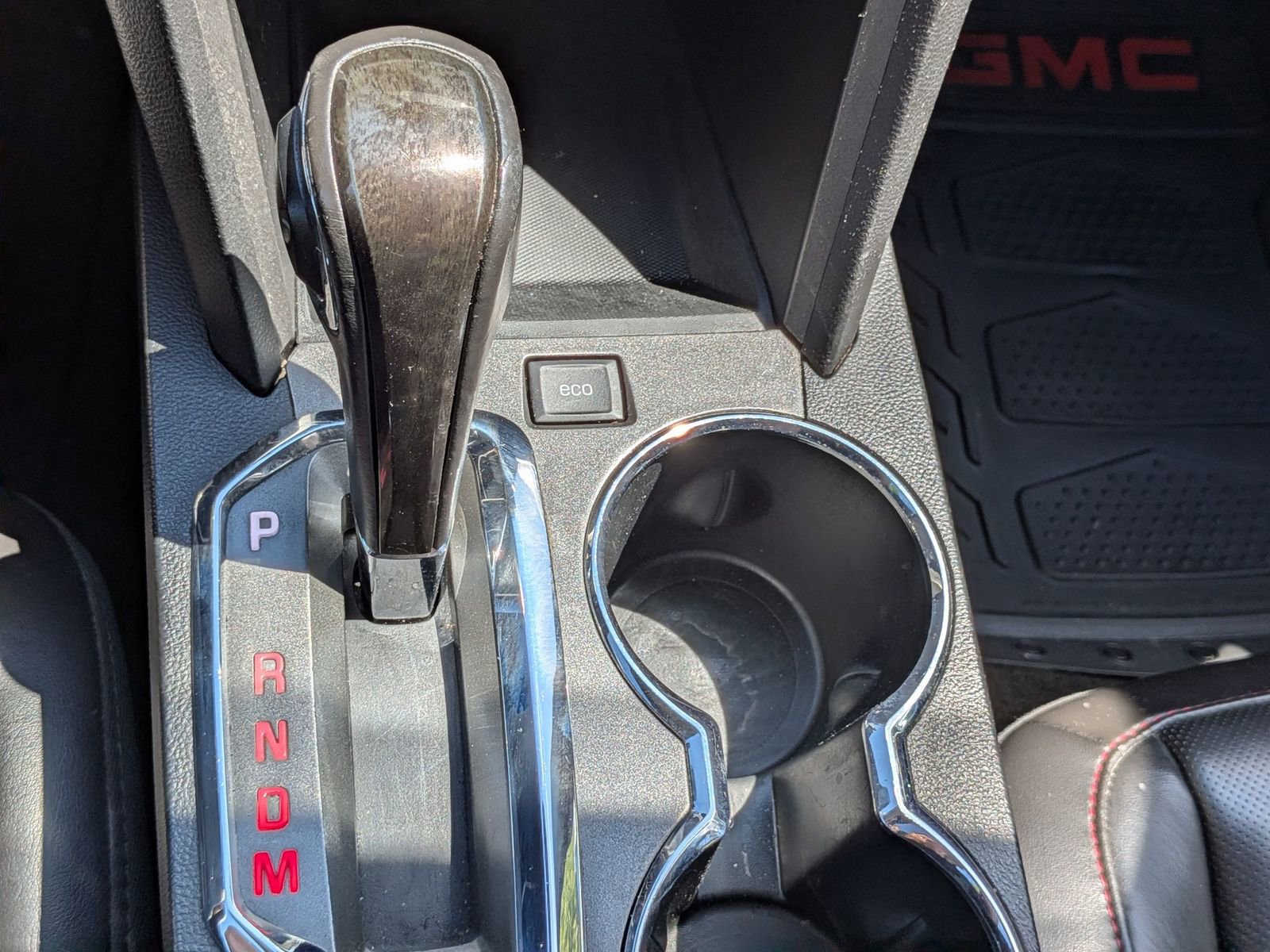 Used 2013 GMC Terrain Denali FWD image 23