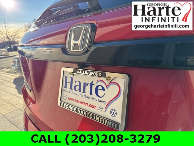 Used 2024 Honda Passport Black Edition image 33