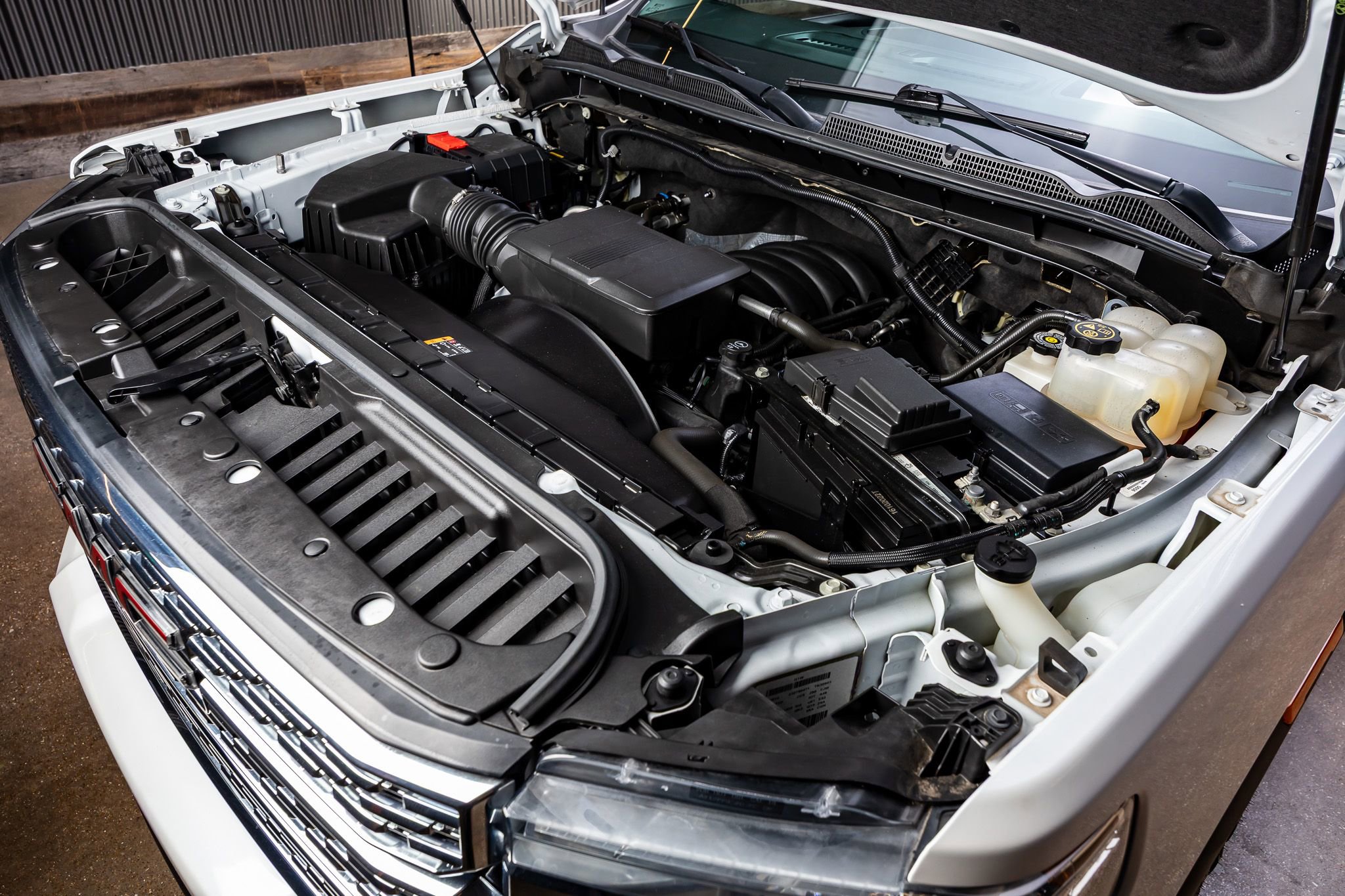 Used 2023 GMC Sierra 3500 Denali w/ Denali Ultimate Package image 40