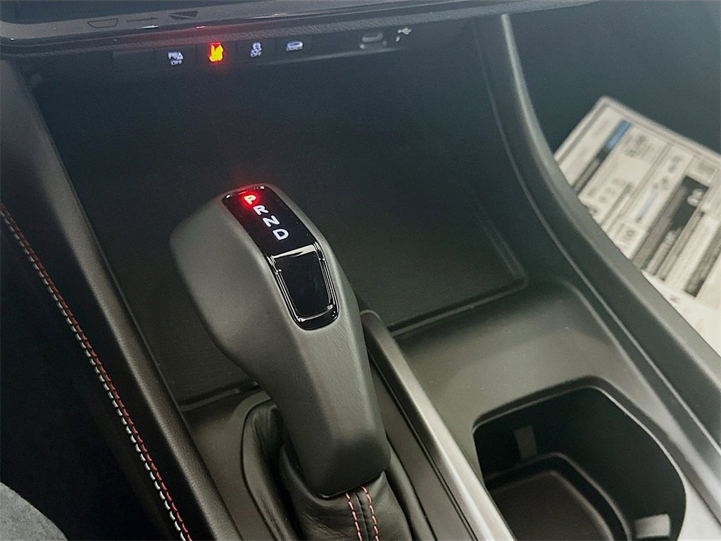 New 2026 Dodge Charger Daytona Scat Pack w/ Track Package image 12