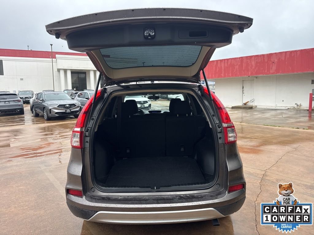 Used 2016 Honda CR-V EX image 29
