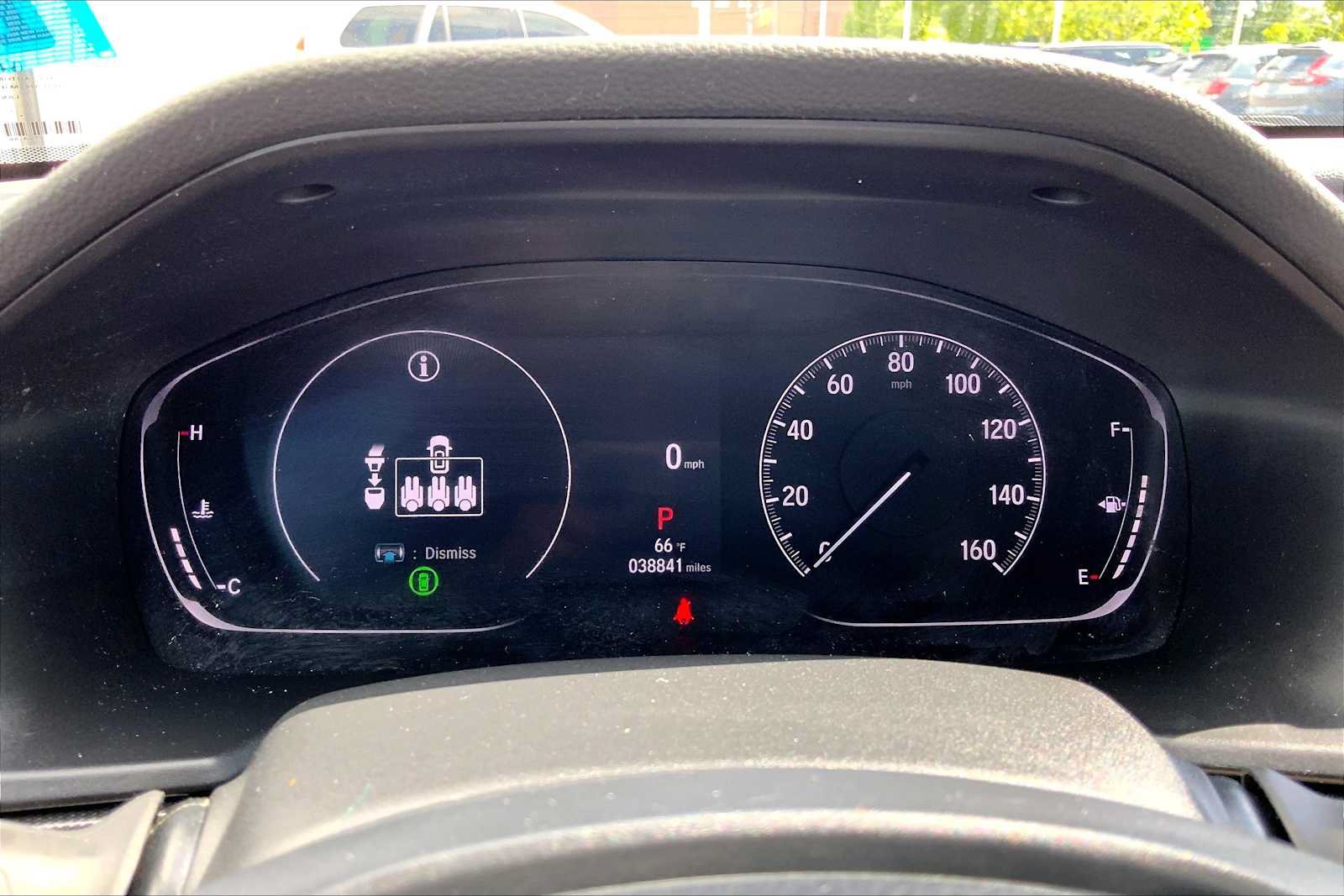 Used 2022 Honda Accord Sport image 25