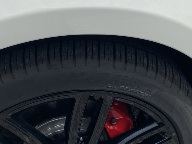 New 2024 Maserati Ghibli Modena Ultima Q4 image 14