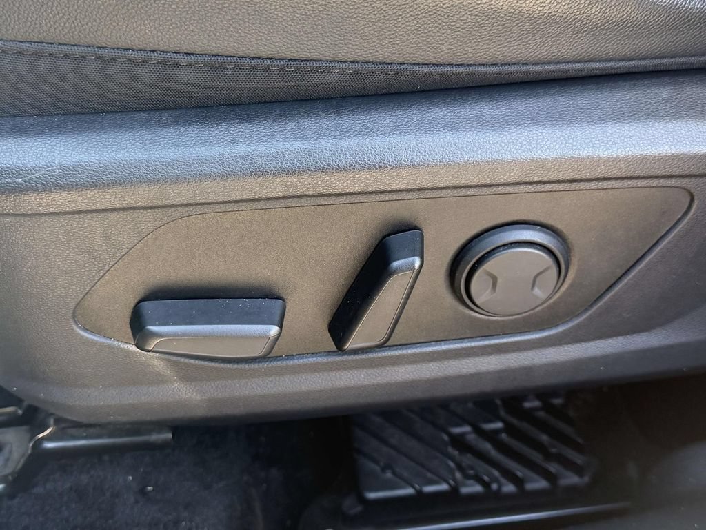Certified 2023 Hyundai Tucson Limited AWD/4WD image 24