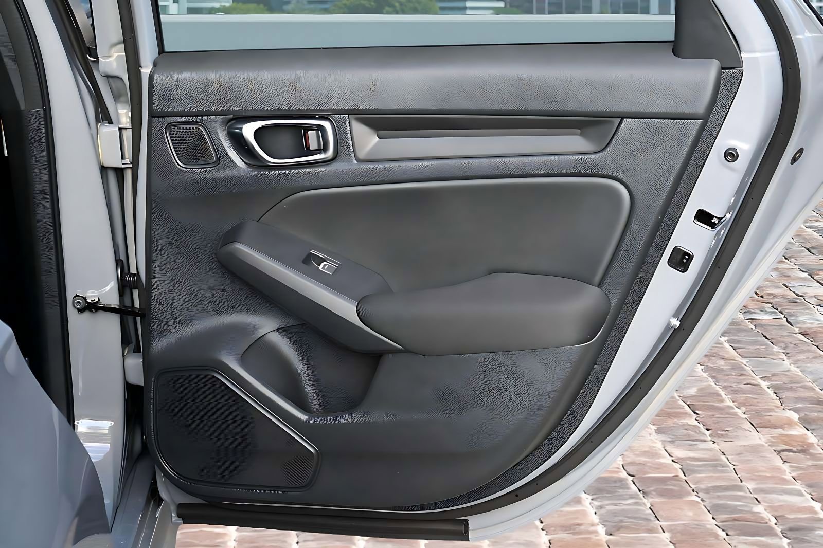 New 2026 Honda Civic Sport image 14