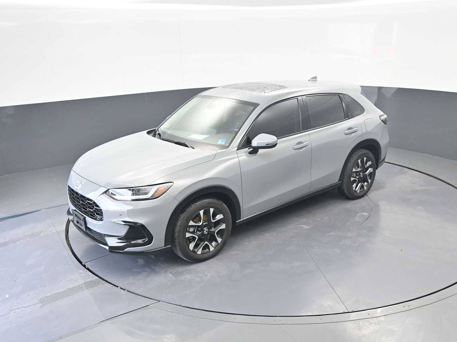 Used 2026 Honda HR-V EX-L image 31