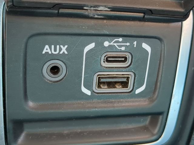 Used 2021 Jeep Wrangler Unlimited Sport image 21