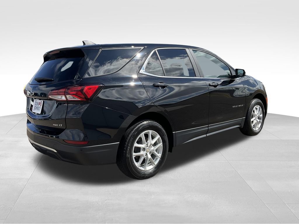 Used 2023 Chevrolet Equinox LT image 29