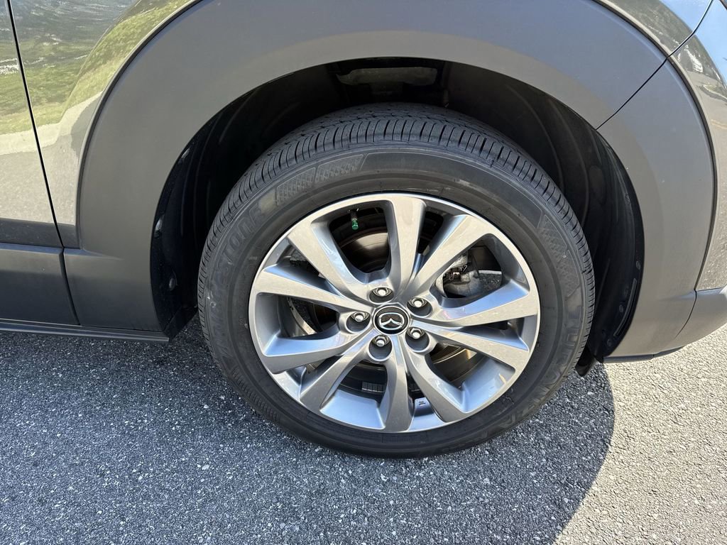 Certified 2023 MAZDA CX-30 AWD 2.5 S w/ Preferred Package image 60