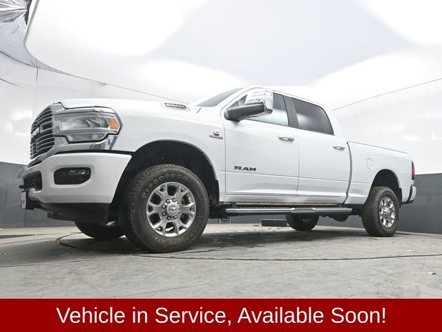 Used 2024 RAM 2500 Laramie image 31