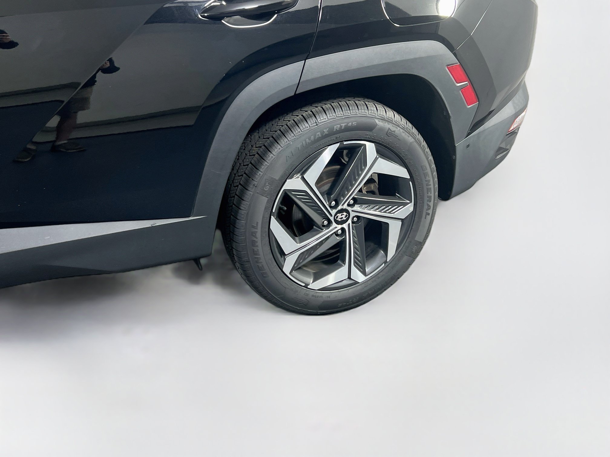 Used 2023 Hyundai Tucson Limited AWD/4WD image 30