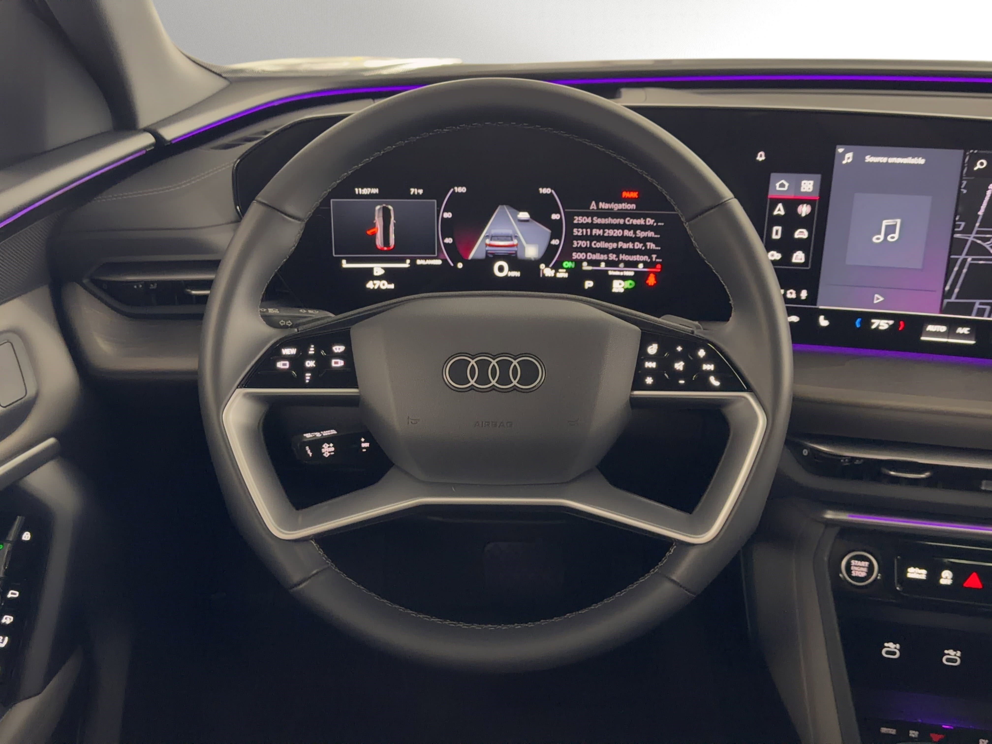Certified 2025 Audi Q5 Premium w/ Premium Plus AWD/4WD image 20