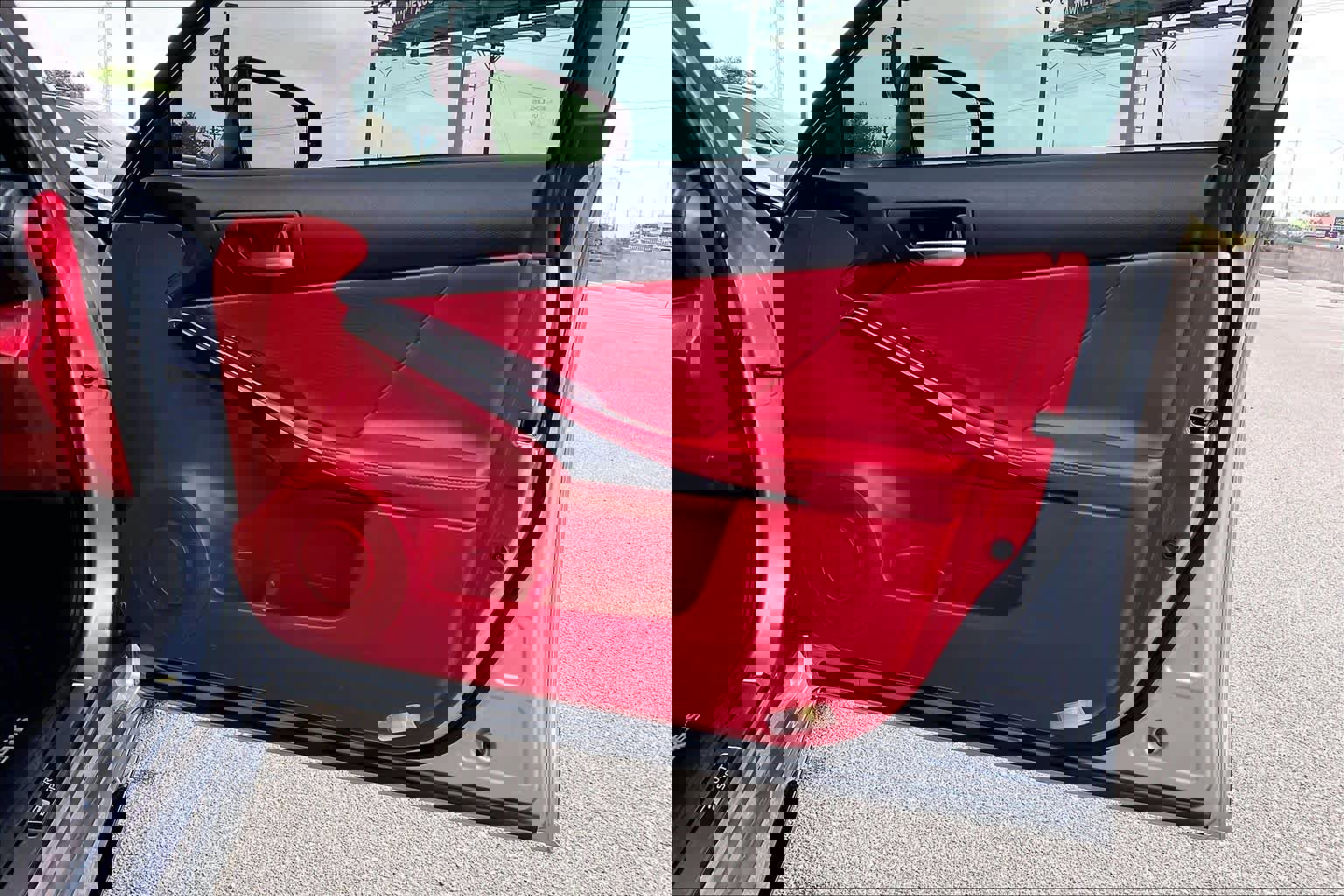 Used 2025 Lexus IS 350 F Sport w/ Navigation Package image 21